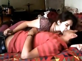 Indian University Gal Ruffle Hard-Core Sexual congress Videotape First-Ever-Timer Cam