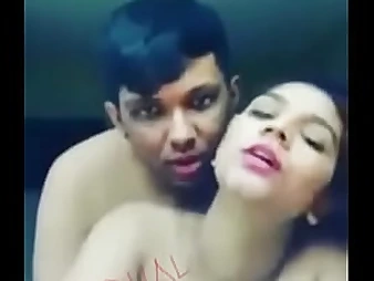 Masturbating in Hindi with wonders of sex toys