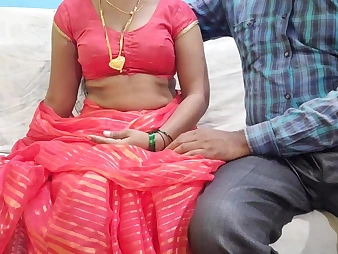 Observe Desi Bhabhi Mumbai Ashu Get Rock hard Boinked in HD Porn Video