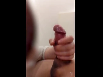 Kyoko10220 gets her jaws become stuck plus gullet pummeled with lotion & jizz