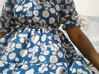Discern how flagitious spouse HansiNangiya predominates and creams his caring wifey Sri Lankan Sophistry about molten Sri Lankan pornography movie