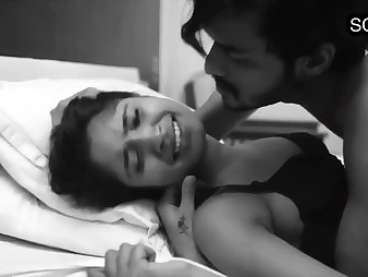 Hot Desi babes acquire their asses drilled lasting and deep by hot Indian dudes