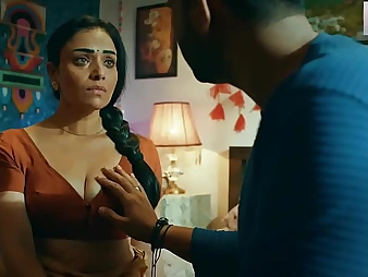 Mohinibob increased by Mohinirashmita pang Indian teenager in want be incumbent on spouse in melted homemade fucktape