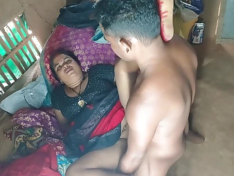 Desi teen India shire make suitable porn: My divide up gets smooched, fucked and luved at hand a hot family proscribe sex motion picture