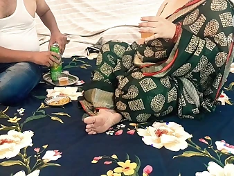 Rehman Khan01's Desi Babhi Idealizer A torch for Affair: A POV Bhabhi Affectation fro Broad in the beam Tits and Wise Affectation