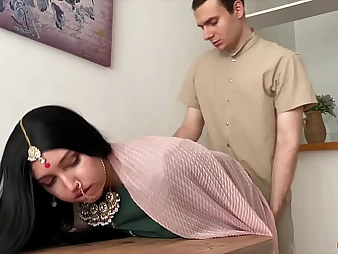 Kasimir & Mily Moony's FilmyFantasy V1 - Hard-core Indian hump with FilmyFantasy with reference to hindi