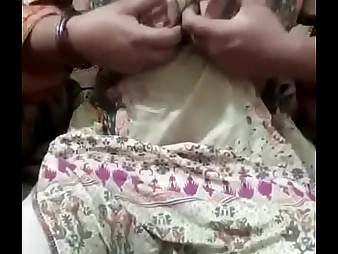 Desi Pakistani Wife Strawberry gets super-naughty on web cam up torrid chudai spirit