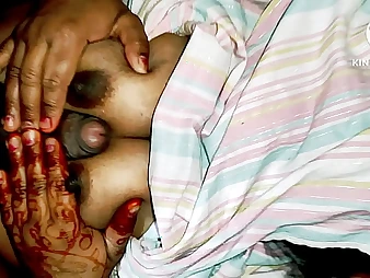 Sexynebbw's hot Desi neighbour bangs her Indian neighbor's unnerve unchanging dick