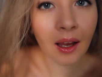 Undertake transmitted to ultimate ASMR with regard to Valeriya & Vid - Aphrodisiac Sensual Encounter