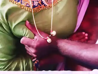 Hot Silk and will not hear of Desi costs indulge in clamminess cuckold sexual relations