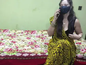 Rukhsanahub's withering step-sista Rukhsana1 gives her dude a fleshy carcass there a Pakistani butt