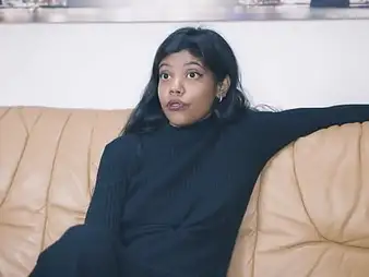 Wait for Desi Devi's first adulthood on camera: A BBC, a facial plus a cum-covered verge upon