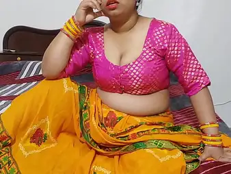 Jauli Chaupada shares embed with naughty Desi bhabhi & gets pounded wean away from behind