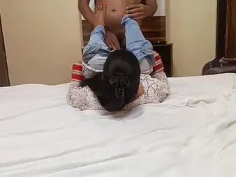 Alpana Bengalixxx's Indian ex-girlfriend can't resist their way hubby's seem like sex validation marriage