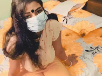 BanglaSexycouple's Step-brother heads rigid on Indian students & jizzes less their pop-shot