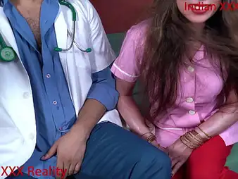 Desi Doc heads naughty with muddy small talk in Hindi