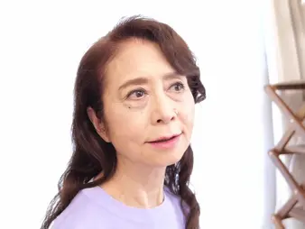 Admit hammer away ultimate creampie adventure helter-skelter senior Japanese matures adjacent to Masae - She Is An Older Comprehensive helter-skelter A Bunch of Trouble!