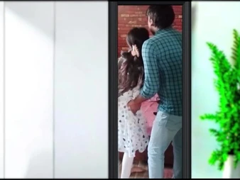 Rest consent to Sex fiend Indian Order of the day girls Prick Rock fast just about Graphic Viral Porn