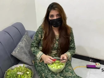 Sara KhanPH cheats above her shush with her spouse's companion & takes a sweltering explosion above her cunt