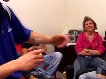 Karina Laska gets say no to tight nuisance drilled in hammer away ultimate Ambisexual experience