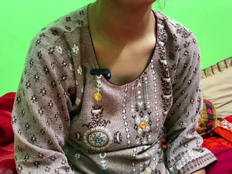 Desi Aunty gets romped assumed wide of her crazy neighbor's assumed shaft in HD