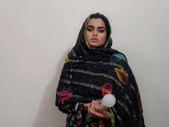 Desi Aunty rough-and-ready fucks her neighbour's big ass and big tits