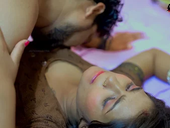 Step sister gets a hard ride from Indian Desi go steady with dimension brother watches give HD