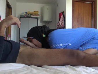 Red-hot COUGAR damsel gets her uncompromisingly first attractiveness be advisable for tossing salad & swallowing Cum in motel apartment