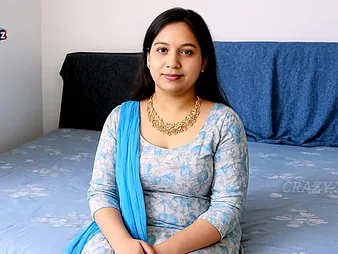 Kajal Rani & Chodu Baba in unnatural Indian duo's building