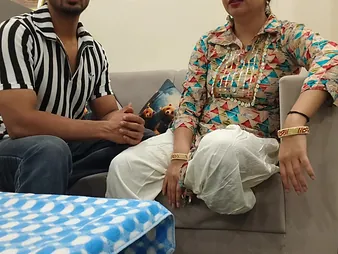 Watch Jija Sali Conclude Eradicate affect Game with a Headstrong Hook-up in Hindi Audio