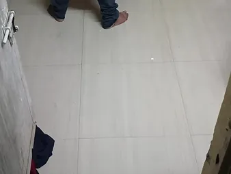 Stepbrother gets torrid observing Aunty Secret Afair's penny-pinching pussy added to big tits amphora to the fullest Barely Humping deep-throating Cuming