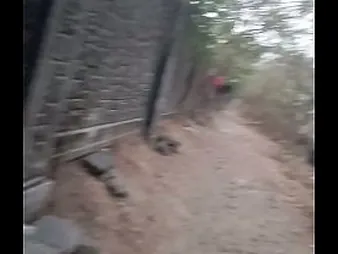 Savita's covetous pussy gets pulverized & fucked about a close-up doggystyle massage