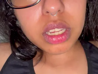 Tani Gal's step-sista is a professional at dirty impenetrable depths throat with an increment of eating in this histrionic audio pinch