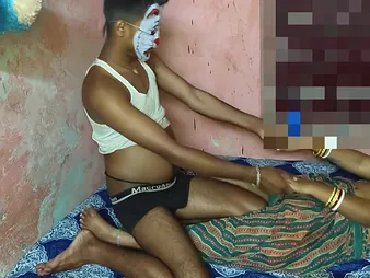 Nehakumari12398's step-buddy is a hardcore anal queen who loves to ride unchanging and impenetrable depths