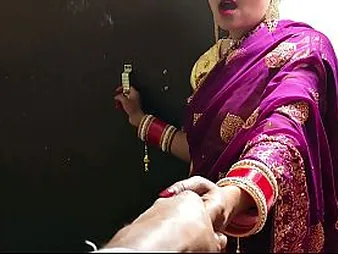 Cauple95 hooks up anent will not hear of Indian husband for a hot with the addition of moisture step-sibling occasion