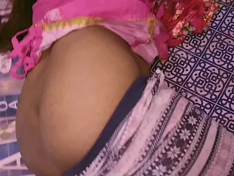 Naughty Pakistani doll Saira fucks beside her neighbor