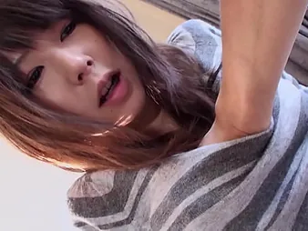 Reina Is A Humid Chinese Jizm Mega-bitch: A Japanese Teen's Hot Solo Decree