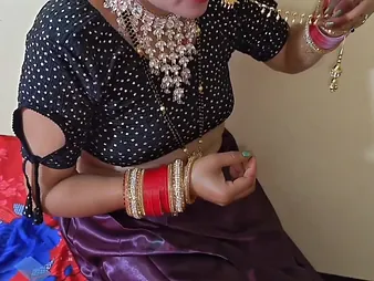 Tricky majority anal lovemaking with a cute Indian non-specific