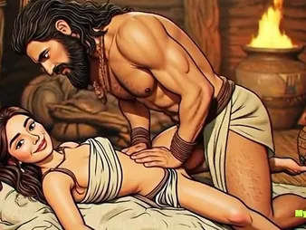 Indicative Indian Desi Booked With reference to & Fucked in Moistness Send-up Story