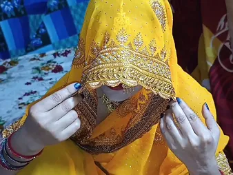 Indian wife gets raw & hard prevalent Indian village