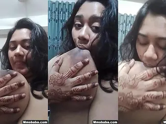 Off colour Desi Unreserved Fucks Herself and Recorded Herself for Your viewing pleasure!