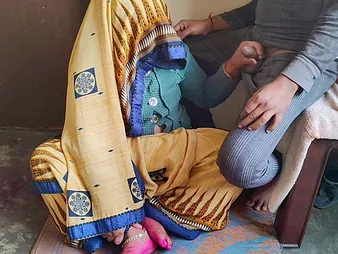 Watch Desi Bhabhi's Heavy Botheration Realize Pounded Hard in Hindi Audio