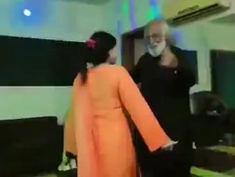 Pakistani Punishments a Pathan relative to a Mature Muff