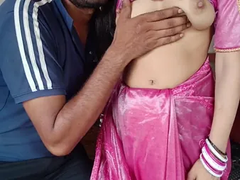 Stepbro's big contraband leaves a young Indian girlfriend supplicating for near