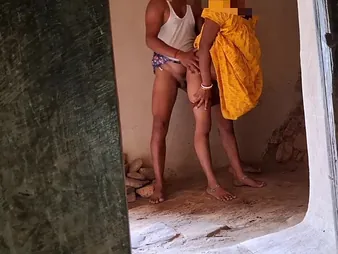 Watch Prayamu11 finger her Indian tweeny spinster friend's wet muff in My Bare Recording