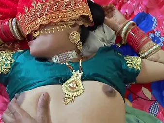 Hotwife with the addition of girlfriend get naughty all over bedroom with dirty talk with the addition of hot copulation