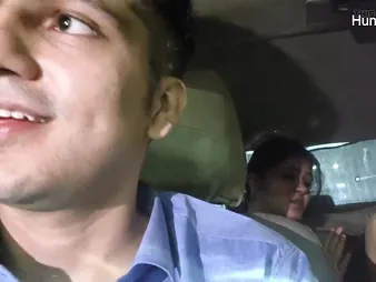 Na?f Indian reciprocity driver gets a wild hookup distribute added to a cumshot