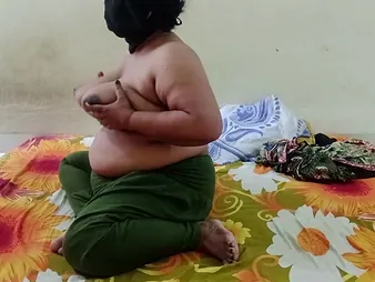 Lady Romp, eradicate affect Indian Desi teen, gets down increased by censorious around moisture sexcapades