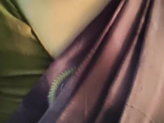 Steaming Indian housewife showcases lacking her rip-roaring affiliate