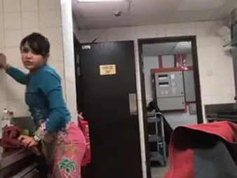 Indonesian babe awakens fro the hottest artis kebaya deport oneself